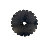 Lame 22 dents 200mm EIA EIA20020 pour débroussailleuse