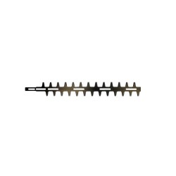 Lame supérieure ou inférieure taille-haie STIHL 4226-710-6000 - 4226-710- 6020 - 4226-710-6052