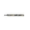 Lame supérieure ou inférieure taille-haie STIHL 4226-710-6000 - 4226-710- 6020 - 4226-710-6052