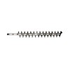 Lame supérieure ou inférieure taille-haie SHINDAIWA X411001290