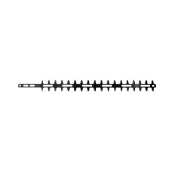 Lame supérieure taille-haie METABO 34 414 773 - 34414773