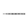 Lame supérieure taille-haie METABO 34 414 773 - 34414773
