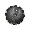 Lame robot tondeuse 12 dents ALPINA 0610002-01A - 061000201A pour ARI 500