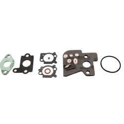 Kit membrane + joint de carburateur BRIGGS ET STRATTON 692703 - 792383 - 499685