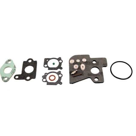 Kit membrane + joint de carburateur BRIGGS ET STRATTON 692703 - 792383 - 499685