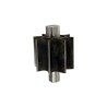 Rotor de broyeur AL-KO 440723