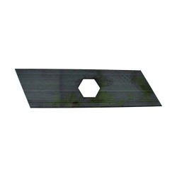 Couteau scarificateur ERING 13650
