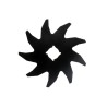 Couteau de scarificateur JOHN DEERE SA16495 - SA32958 - 636-280-014 - 636280014