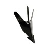 Butteur double UNIVERSEL à largeur de travail réglable7-26 cm
