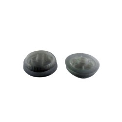 Poulie de lanceur STIHL 1123-195-0400 - 11231950400 modèles 015, 017, 018, 019, 021, HS45, MS192T, MS200, MS210, MS230, MS250