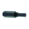Bloque piston pour moteur 2 temps