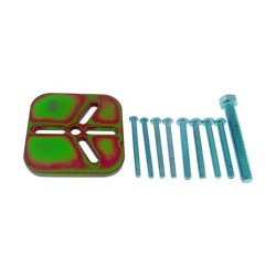 Arrache volant universel avec jeu de vis
