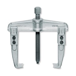 Extracteur universel à 2 griffes GEDORE 200x150 avec vis de force G1/2 x 210