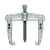 Extracteur universel à 2 griffes GEDORE 200x150 avec vis de force G1/2 x 210