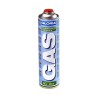 Cartouche de gaz 600ml GLORIA pour THERMOFLAMM XGL178 et XGL180
