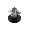 Palier de lame MTD 618-04461, 918-04461, 61804461, 91804461 pour plateau LT 107cm (42")