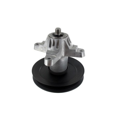Palier de lame MTD 618-04461, 918-04461, 61804461, 91804461 pour plateau LT 107cm (42")
