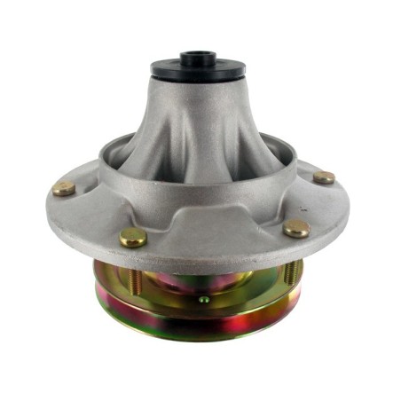 Palier de lame complet JOHN DEERE TCA13807