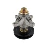 Palier de lame MTD 618-04129A - 618-04129B - 918-04129A - 918-04129B pour plateau 127cm (50")