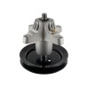 Palier de lame MTD 618-0624 - 618-0624A - 618-0659 - 918-0624 - 918-0624A - 918-0659 - 918-0659A pour plateau 107cm (42")
