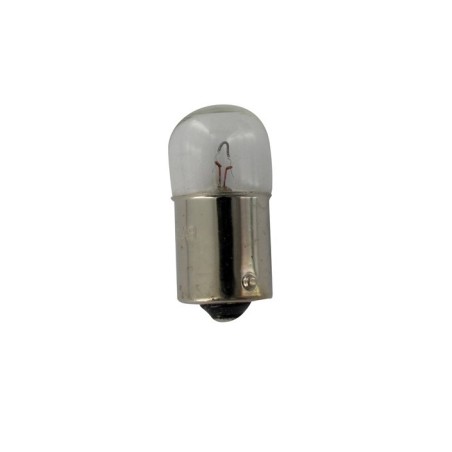 Ampoule UNIVERSELLE type graisseur 12V - 10W