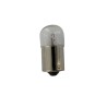 Ampoule UNIVERSELLE type graisseur 12V - 10W