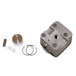 Kit cylindre piston STIHL 41340201213