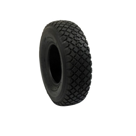 Pneu gazon 410 / 350 - 6 (4 plis)