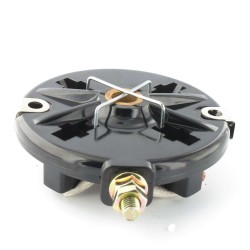 Carter porte-charbons adaptable la majorité des démarreurs BRIGGS ET STRATTON 395537(livré avec charbons)