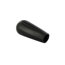 Poignée ovale UNIVERSELLE en plastique de 56 mm diamètre 10 mm