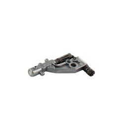 Pompe à huile HUSQVARNA 544 18 01-03 - 544 18 01-01 - 5441801-03 - 5441801-01 - 544180103 -544180101