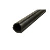 Tube de transmission extérieur UNIVERSEL pour mâchoire avec croisillon 22 x 54 mm