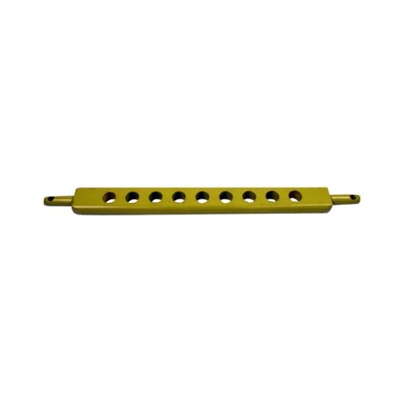 Barre à trous UNIVERSELLE 650 mm x 60 mm