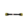 Cardan de transmission UNIVERSEL avec croisillons 22 x 54 mm longueur 0,8m