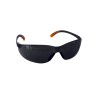 Lunettes de protection UNIVERSELLE en verres fumés - Normes EN166F