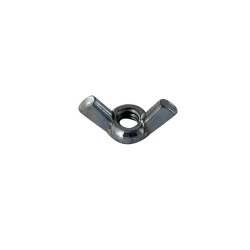 Écrou à ailettes UNIVERSEL pas américain 1/4"- 20