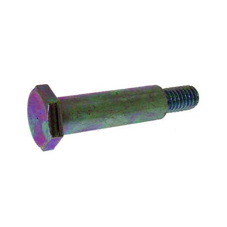 Axe de roue UNIVERSEL 35 mm diamètre 14 mm