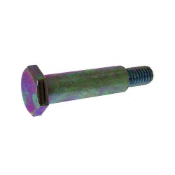 Axe de roue UNIVERSEL 33 mm diamètre 12,7 mm