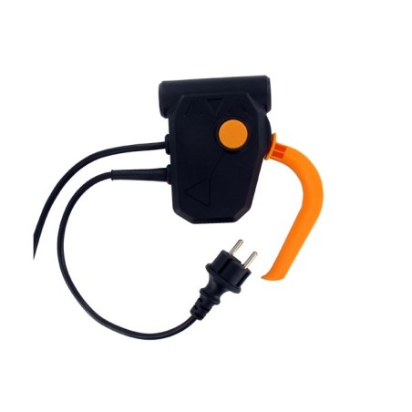 Contacteur électrique UNIVERSEL pour motobineuse