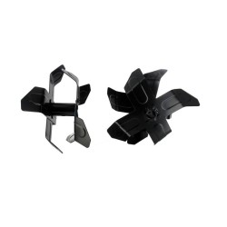 Fraise 2 étoiles UNIVERSEL pour motobineuse 800W