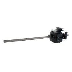 Boitier de transmission MTD - HAYTER 111-7671 - 1082-000