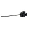 Boitier de transmission MTD - HAYTER 111-7671 - 1082-000