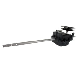 Boitier de transmission WOLF 36310