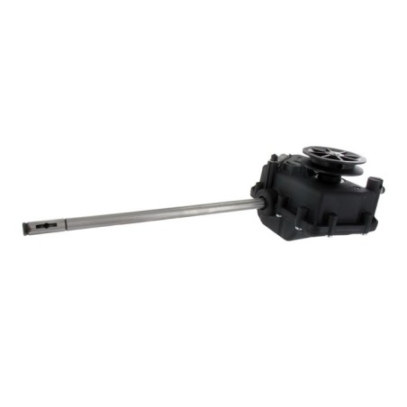 Boitier de transmission HONDA 20001-VH4-853 - 20001-VH4-8532-M1