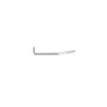 Tige d'ajustement pour boitier de transmission STIGA 122033286/0