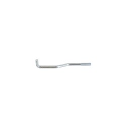 Tige d'ajustement pour boitier de transmission STIGA 122033290/0