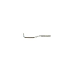Tige d'ajustement pour boitier de transmission STIGA 122033298/0