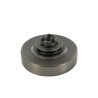 Pignon à bague 404 - 7 dents pour tronçonneuse HUSQVARNA 65 - 77 - 160 - 165 - 180 - 260 - 263 - 280 - 380 - 480
