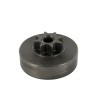 Pignon à bague 404 - 8 dents pour tronçonneuse MCCULLOCH D44 - 170 - 176 - 105 - 125 - 200 - 250 - 300 - 380 - 440 - 450 - 550