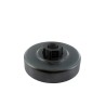 Pignon à bagues 3/8 - 7 dents ECHO - SHINDAIWA A556001610 pour CS-620SX - 600SX